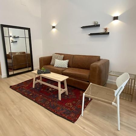 Auditorio/Bernabeu Apartment1 Madrid Esterno foto